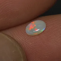 Coober Pedy Unset Opal  - 6