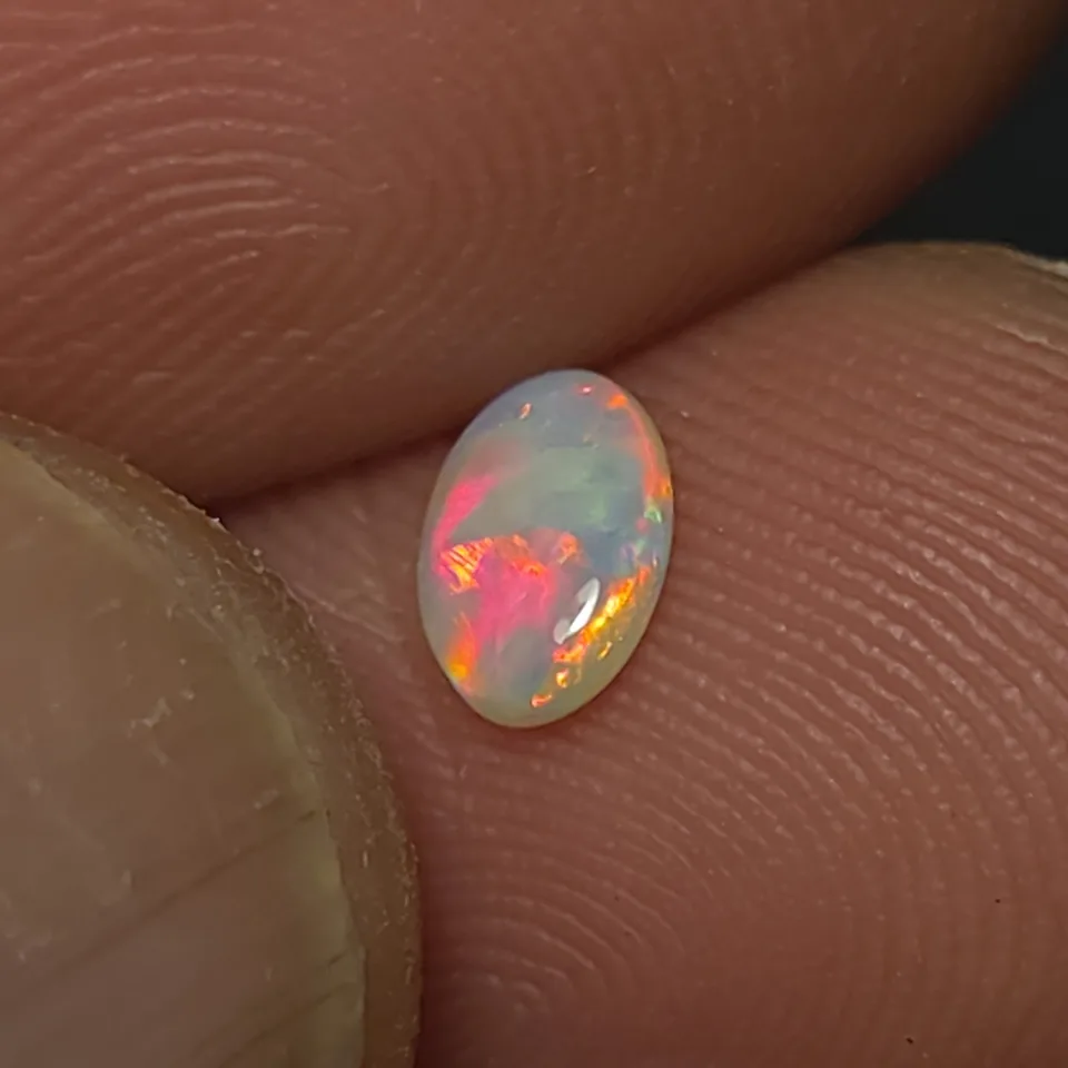 Coober Pedy Unset Opal  - 7