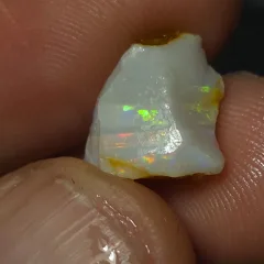 No Reserve-Coober Pedy Gamble Opal Rough  - 2