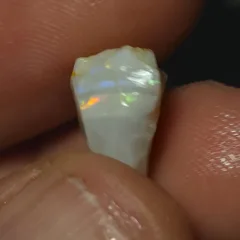 No Reserve-Coober Pedy Gamble Opal Rough  - 5
