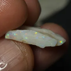 No Reserve-Coober Pedy Opal Gamble Rough  - 2