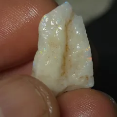 No Reserve-Coober Pedy Opal Gamble Rough  - 1