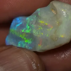 43.6 Carats Coober Pedy Opal Rough  - 2