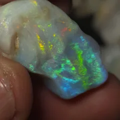 43.6 Carats Coober Pedy Opal Rough  - 3