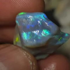 43.6 Carats Coober Pedy Opal Rough  - 6
