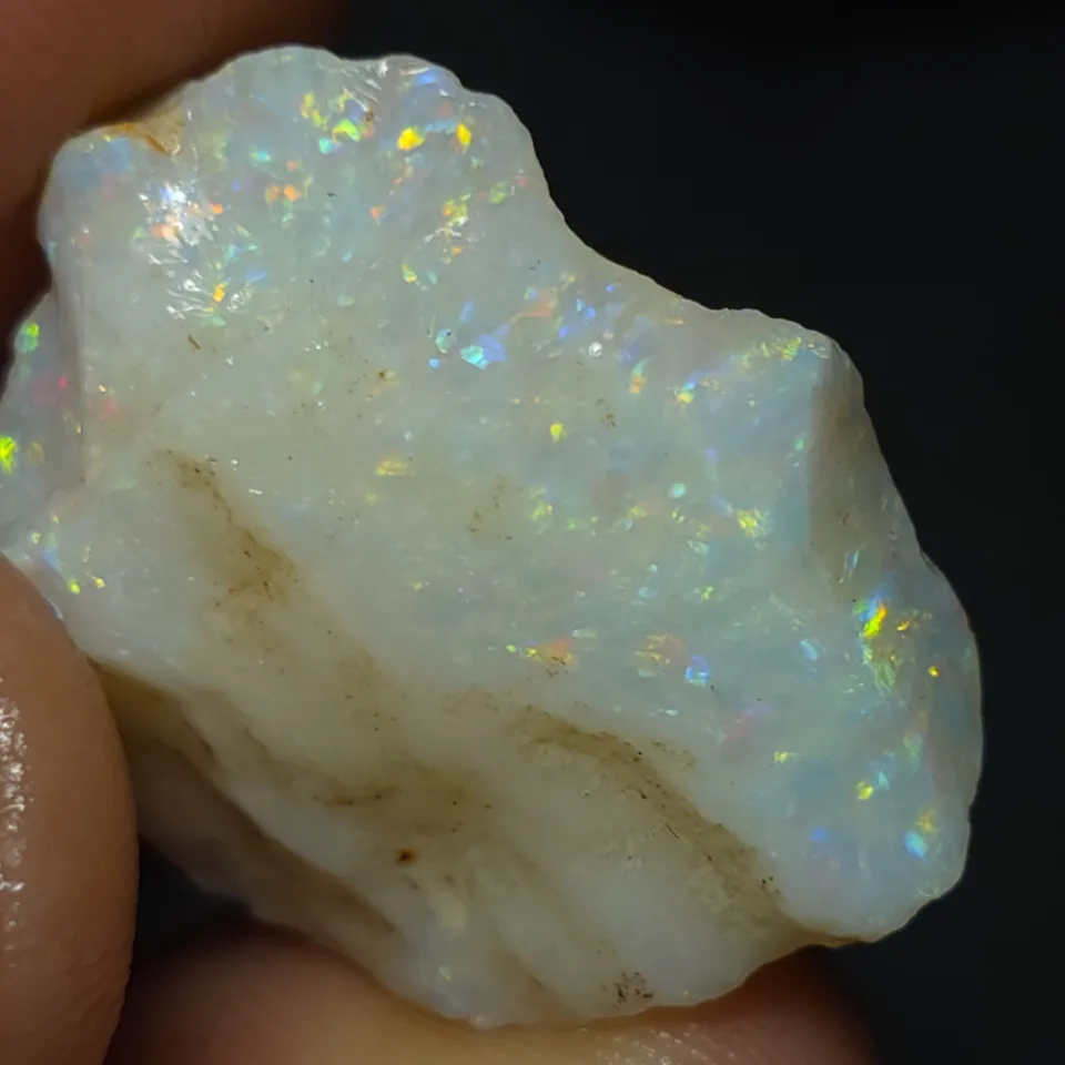 15.1 Carats Coober Pedy Opal Rough  - 2