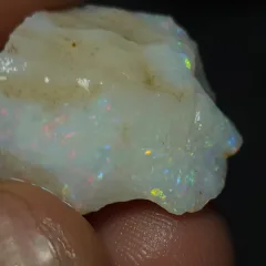 15.1 Carats Coober Pedy Opal Rough  - 3