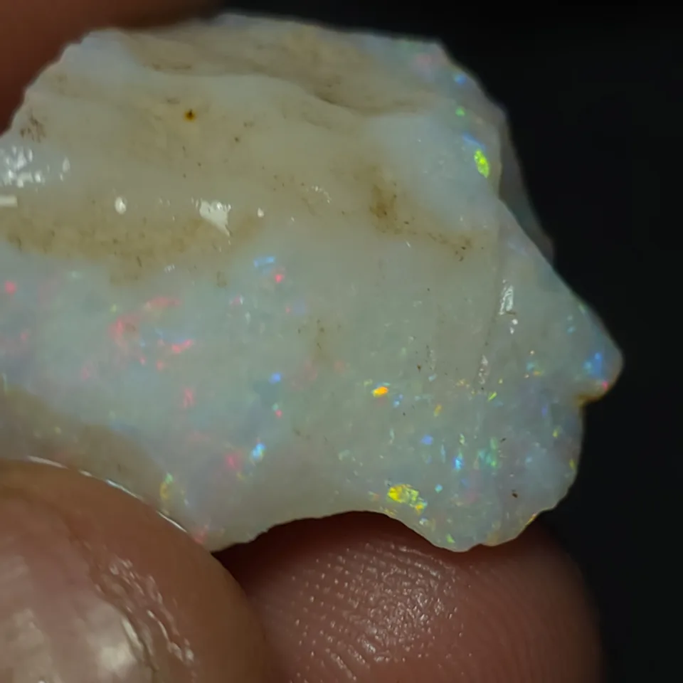 15.1 Carats Coober Pedy Opal Rough  - 3