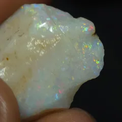 15.1 Carats Coober Pedy Opal Rough  - 5