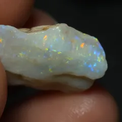 15.1 Carats Coober Pedy Opal Rough  - 6