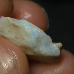 15.1 Carats Coober Pedy Opal Rough  - 7