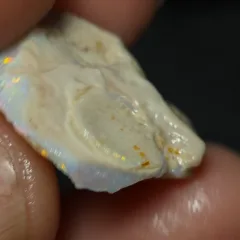 15.1 Carats Coober Pedy Opal Rough  - 8