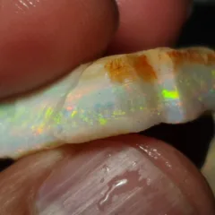 24 Carats Coober Pedy Opal Rough  - 3
