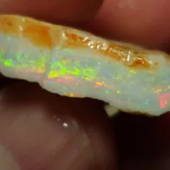 24 Carats Coober Pedy Opal Rough  - 2