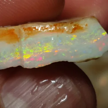 24 Carats Coober Pedy Opal Rough 