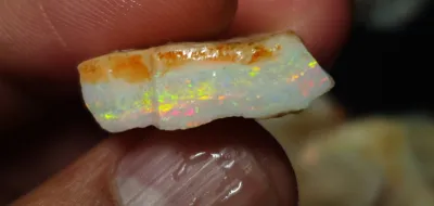24 Carats Coober Pedy Opal Rough 