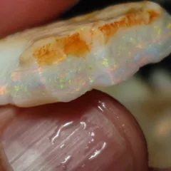 24 Carats Coober Pedy Opal Rough  - 4