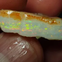 24 Carats Coober Pedy Opal Rough  - 10