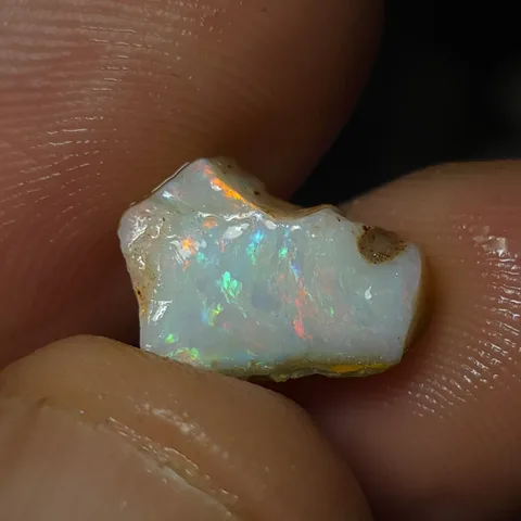 Coober Pedy Opal Rough