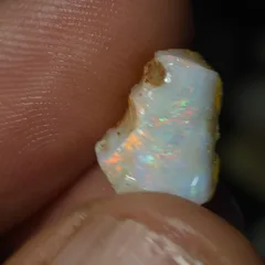 Coober Pedy Opal Rough  - 2