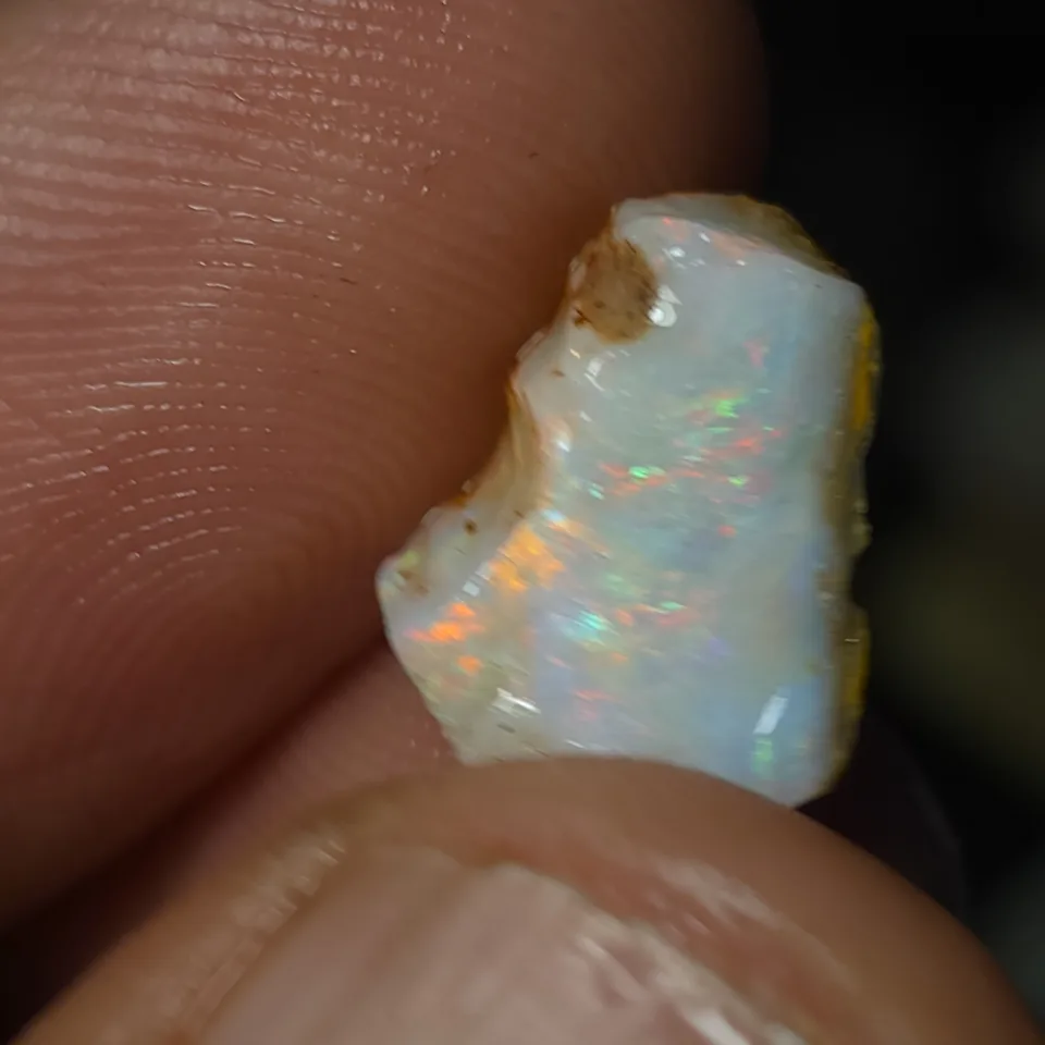 Coober Pedy Opal Rough  - 2
