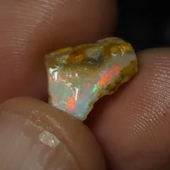 Coober Pedy Opal Rough  - 4