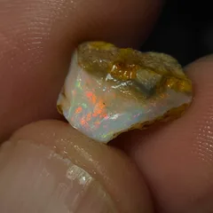 Coober Pedy Opal Rough  - 6