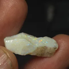 10.9 Carats Coober Pedy Opal Rough  - 1