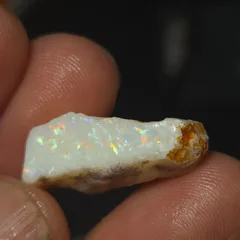 10.9 Carats Coober Pedy Opal Rough  - 3