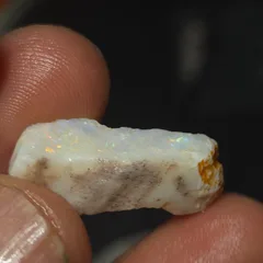 10.9 Carats Coober Pedy Opal Rough  - 4