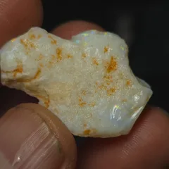 27.9 Carats Coober Pedy Opal Rough  - 2