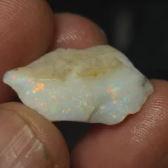 12.2 Carats Coober Pedy Opal Rough  - 2