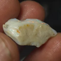 12.2 Carats Coober Pedy Opal Rough  - 4
