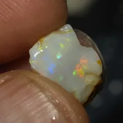 No Reserve-Coober Pedy Opal Gamble Rough  - 8