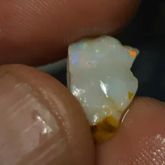 No Reserve-Coober Pedy Opal Gamble Rough  - 5