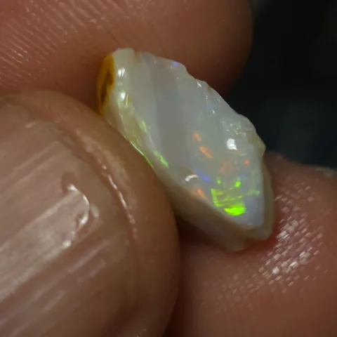 No Reserve-Coober Pedy Opal Gamble Rough