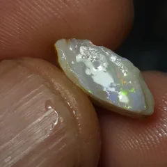 No Reserve-Coober Pedy Opal Gamble Rough  - 9